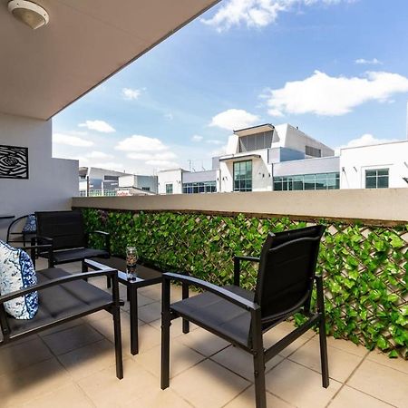 شقة Charming Apt 1Min To Marketplace Gungahlin Harrison المظهر الخارجي الصورة